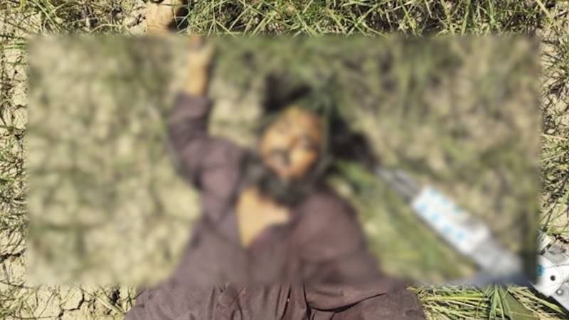 TTP top commander killed in operation 
