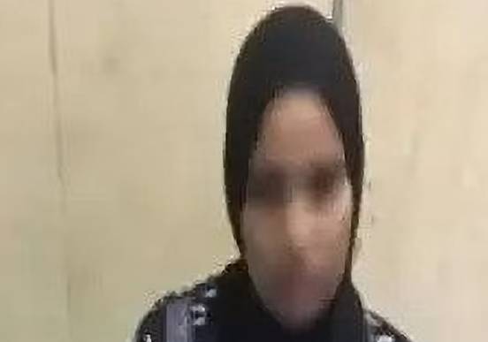 'Cannibal' caught in Egypt: Woman kills, cooks and eats son 
