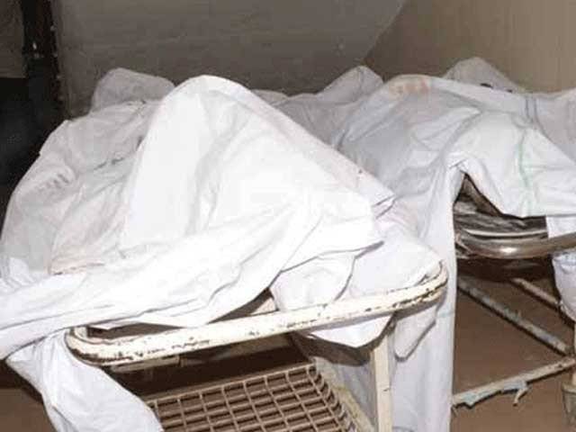 Two bodies found electrocuted in Narowal