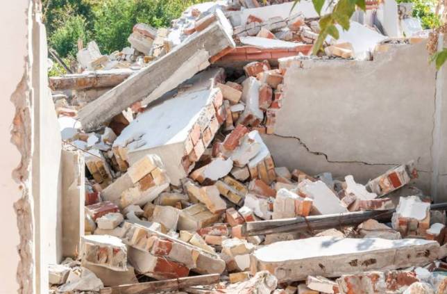Two kids die in Lakki Marwat flash flood