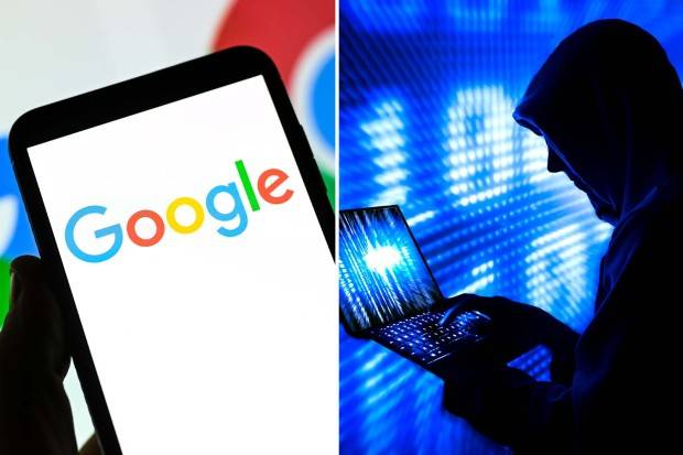 Google warns users over Play Store gift card scam