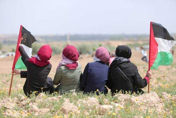 Islamic Jihad announces truce after Gaza rocket fire