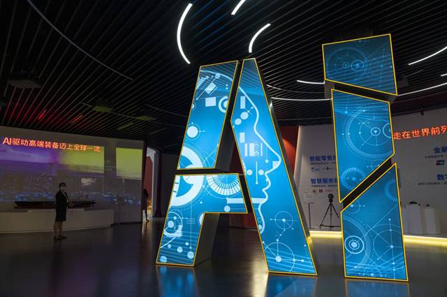 White House calls in tech firms to talk AI risks