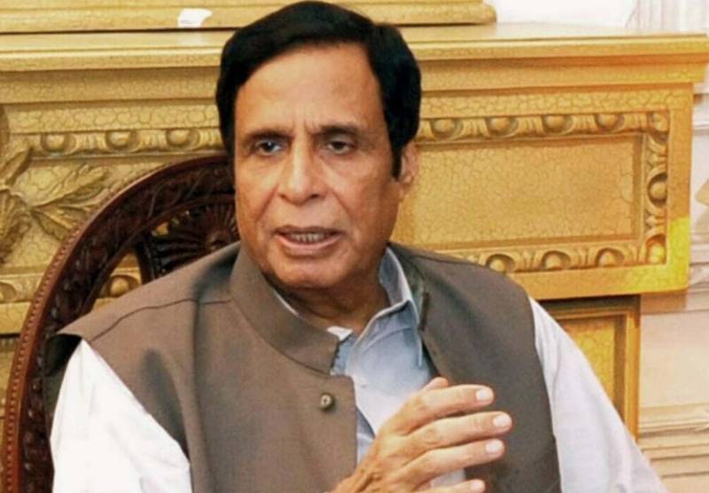Court grants interim bail to Pervaiz Elahi
