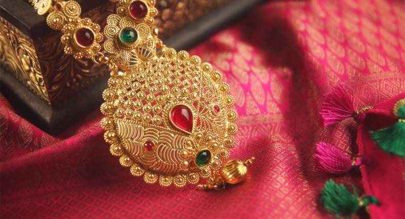 Gold prices continue record-breaking spree with another huge increase