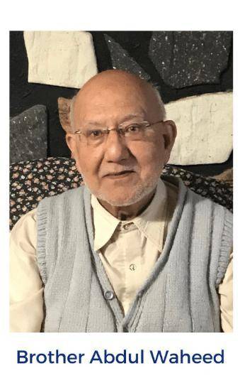 Prominent Muslim educator eulogized at his funeral