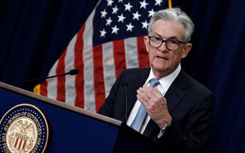 US Fed raises interest rates by a quarter-point