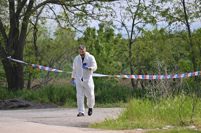 Serbia leader vows to 'disarm' country after new mass shooting