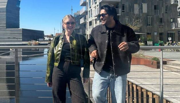 Asim Azhar-Astrid S song ‘Darkest Hour’ and latest clicks from Norway amuses fans