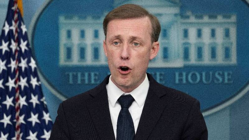 US national security advisor to visit Saudi Arabia