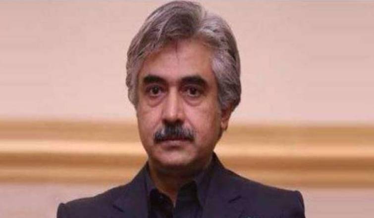 PTI’s Aslam Iqbal booked on torture, assault charges