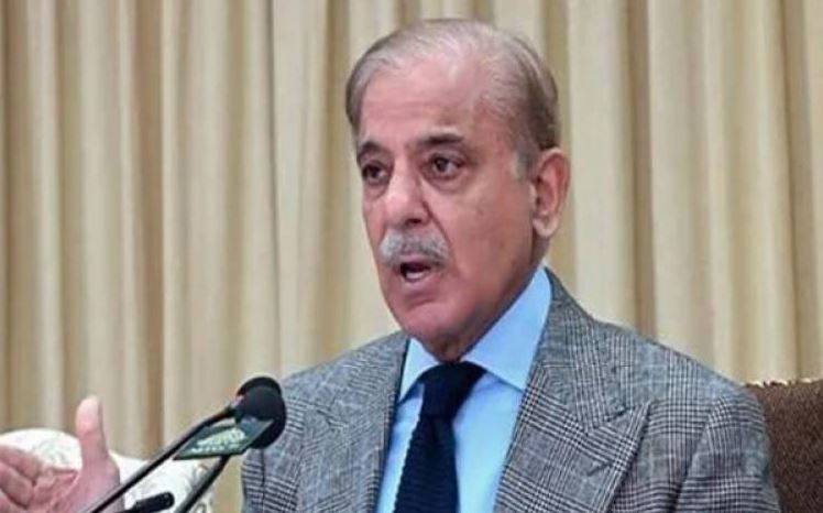 Nawaz to make comeback soon: Shehbaz  