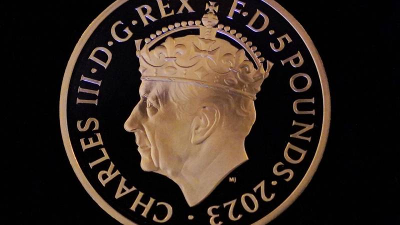 King Charles's reign rings in the changes