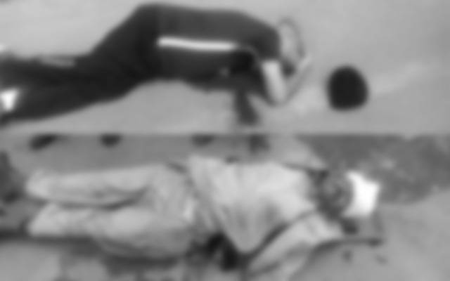 Sikh murdered in Lahore
