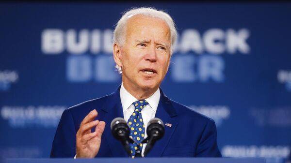 After latest shooting, Biden urges Congress to ban assault weapons