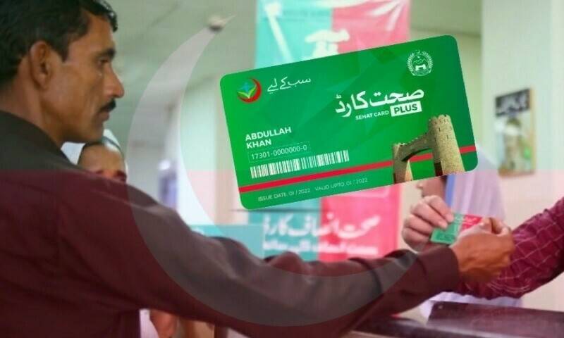 KP again suspends health card scheme