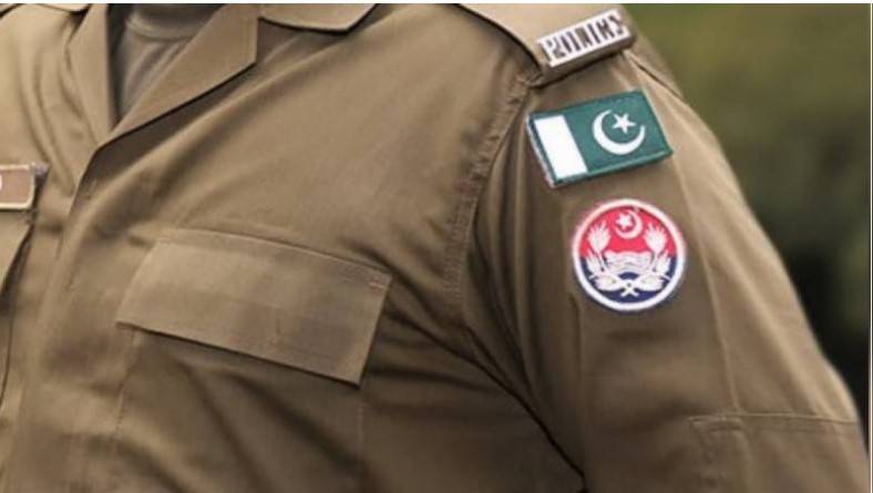 Two robbers killed in Lahore encounter with CIA police
