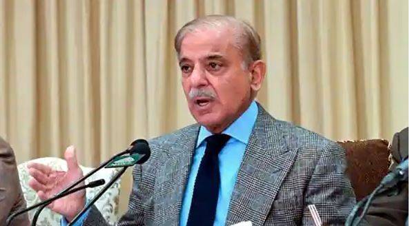 PM Shehbaz orders urgent measures to address flour crisis in KP