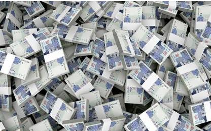 Returns from property and investments to keep coffers brimming, stars predict