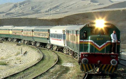 3 people including a woman die in train-related incidents