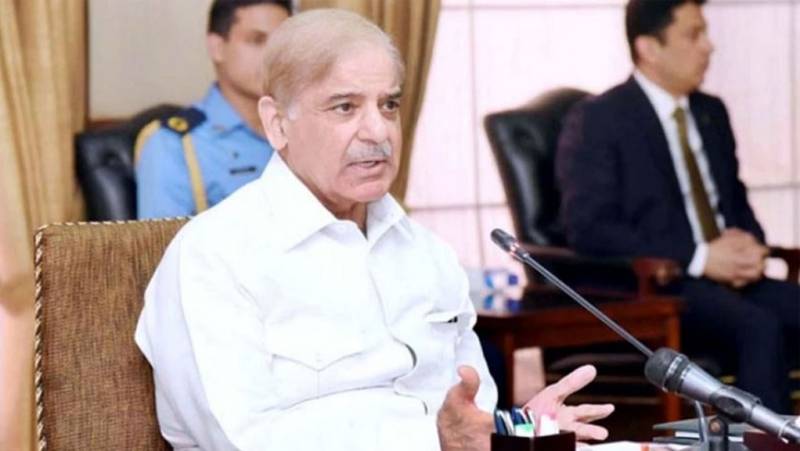  Federal cabinet okays deployment of army in Punjab, KP and Islamabad 