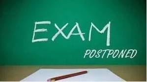 Federal Education Board postpones all exams till May 13