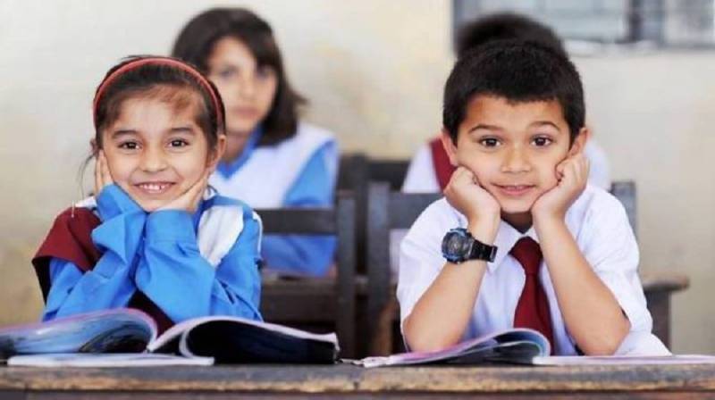Most of educational institutes of Sindh will remain open  