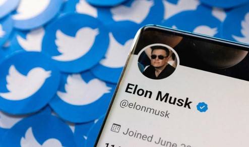 Musk says video and audio calls coming to Twitter