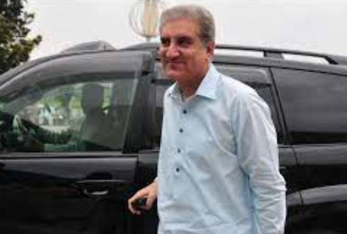 Qureshi’s great escape from Islamabad High Court