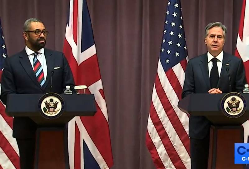 US, UK urge Pakistan to follow ‘rule of law’ after Imran’s arrest