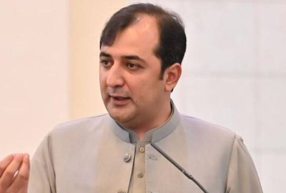 GB chief minister put under house arrest, claims PTI