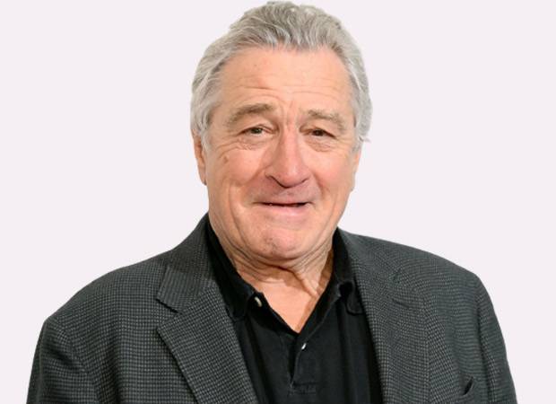Robert De Niro become father for 7th time at age of 79