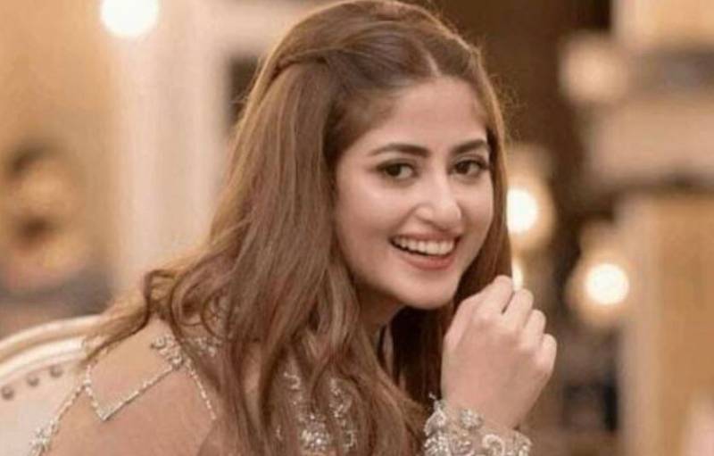 Sajal Aly offers her two cents over Priyanka Chopra’s RED CARPET FALL 