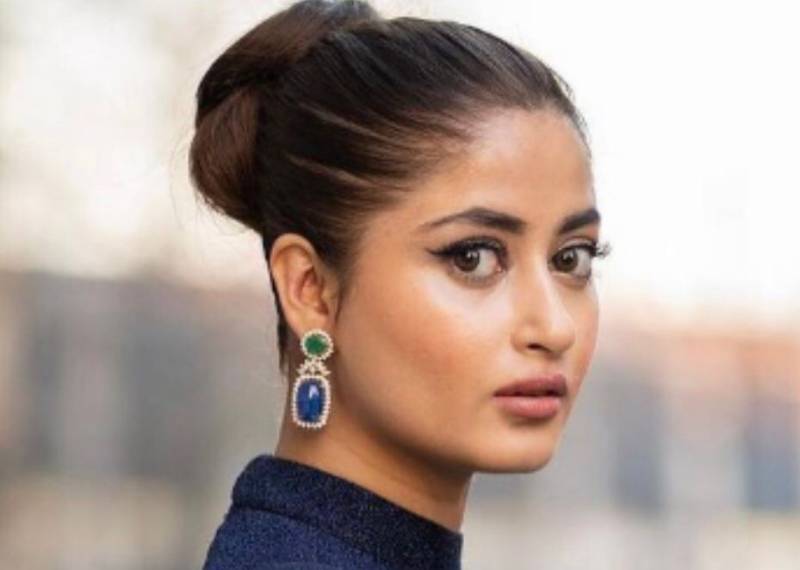 Sajal Aly’s BOLD character choice makes netizens’ blood boil