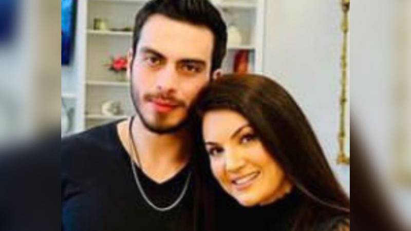 Reham Khan is very happy nowadays