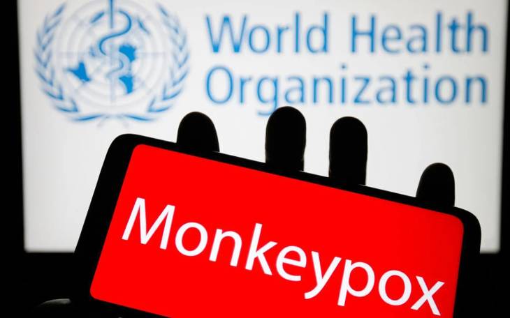 WHO declares mpox no longer a global health emergency