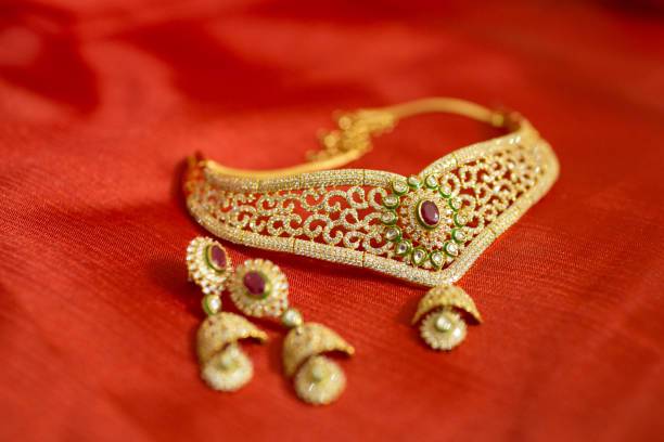 Another big fall in gold rates in Pakistan  