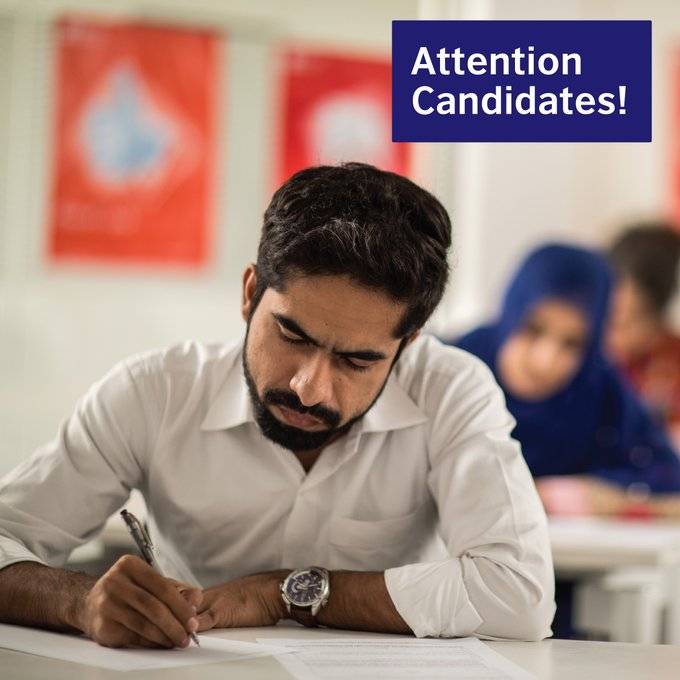 British Council resumes O & A Level exams from May 15 onwards