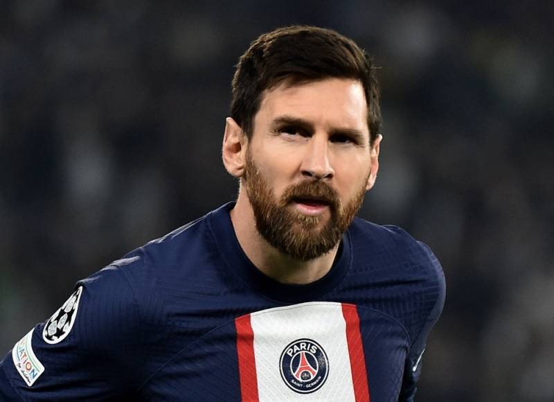 Messi set for return as PSG farewell looms