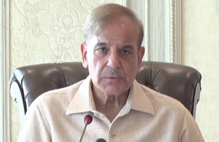 PM Shehbaz blasts ‘double standards of justice’ in Imran Khan cases