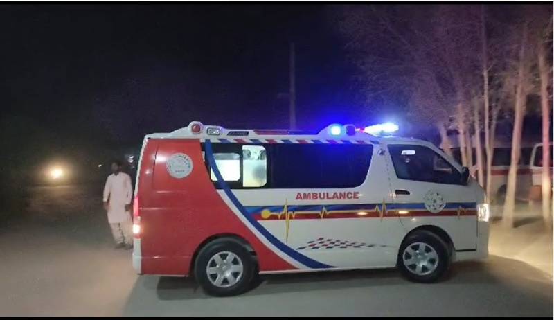 Two women among four killed in road accident 