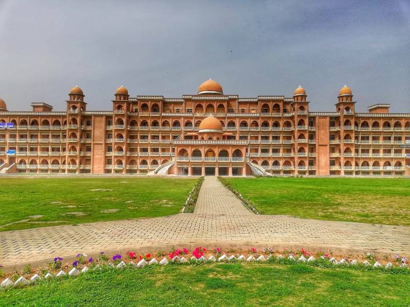 KP to reopen educational institutes on May 15