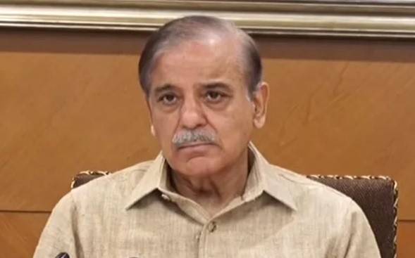 PM Shehbaz gives 72-hour deadline for arrest of PTI vandals