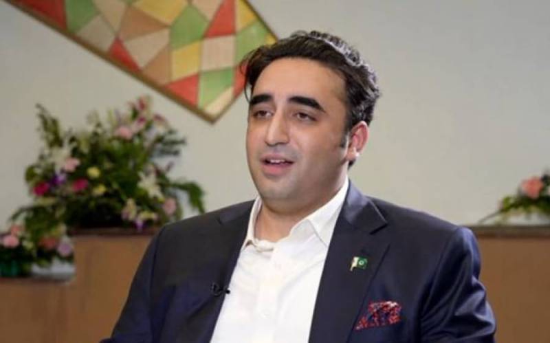 Bilawal to join PDM protest outside SC