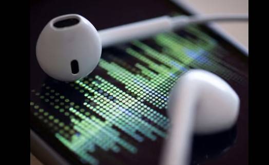Audio book narrators say AI is already taking away business
