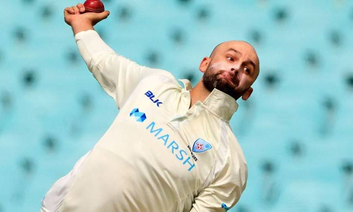 Australian spin king Lyon warns England over Ashes boundary ploy