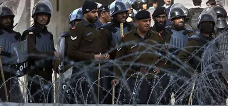 Section 144 imposed in Lahore, Faisalabad for seven more days