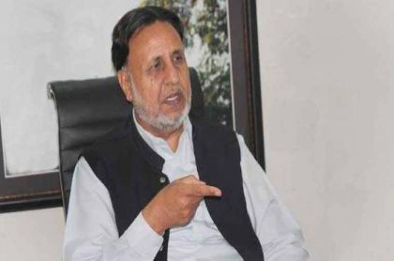 ATC remands Mehmoodur Rasheed into police custody for two days
