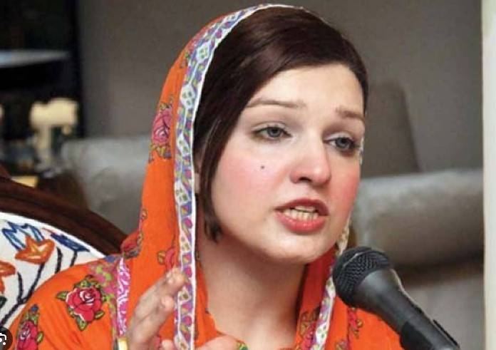 Mushaal urges G20 countries to boycott moot in Occupied Kashmir