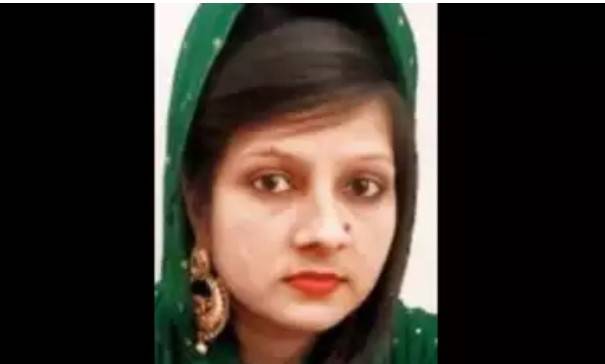 Dead woman wins local election in India